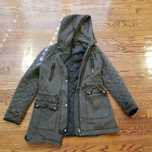 Parka